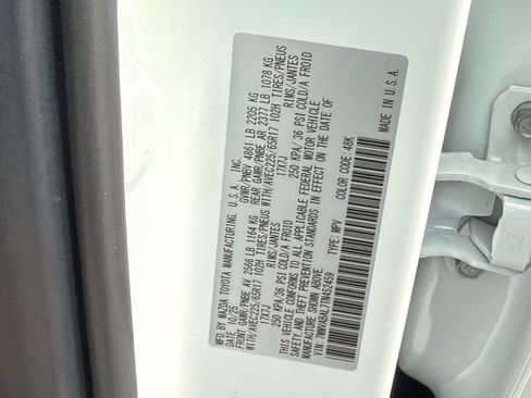 New 2026 MAZDA CX-50 AWD 2.5 S w/ Cargo Package image 32