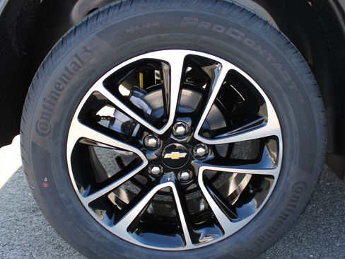 New 2026 Chevrolet TrailBlazer LT w/ Convenience Package image 21