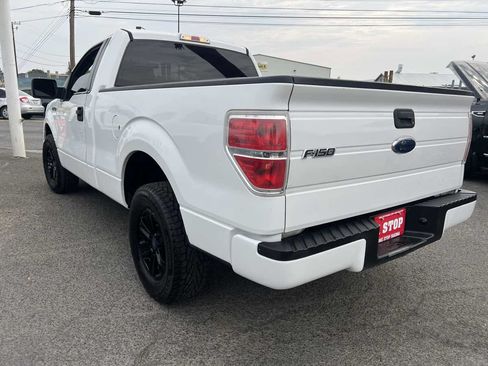 Used 2010 Ford F150 XL RWD image 8