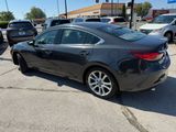 Used 2015 MAZDA MAZDA6 Touring image 4