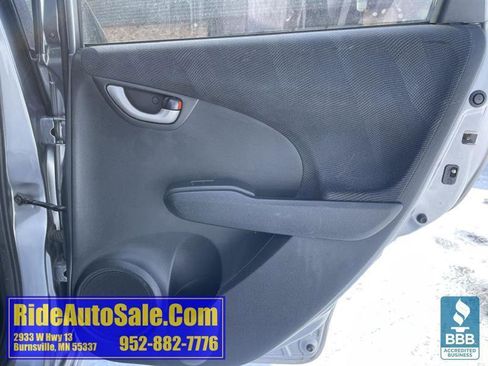 Used 2010 Honda Fit Sport image 15