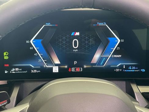 New 2026 BMW 550e xDrive AWD/4WD image 40