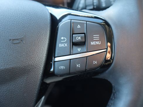 Used 2023 Ford Escape Active image 16