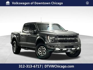 Used 2021 Ford F150 Raptor w/ Equipment Group 801A High AWD/4WD 360° Tour