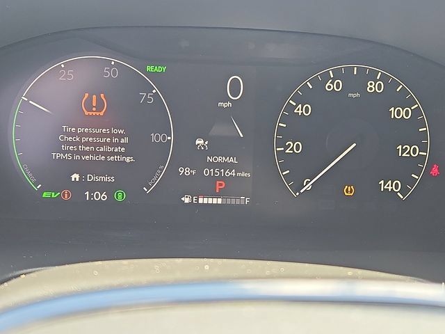Used 2024 Honda CR-V Sport Touring image 21