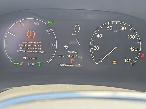 Used 2024 Honda CR-V Sport Touring image 21