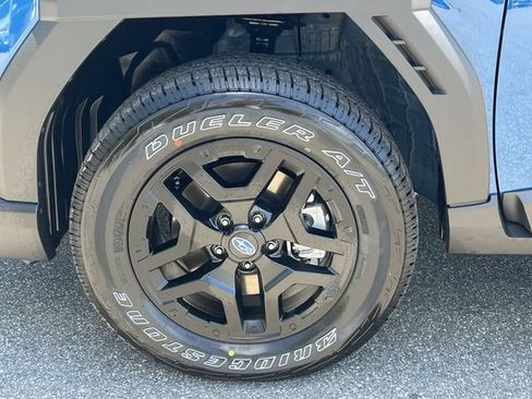 New 2026 Subaru Outback Wilderness AWD/4WD image 40