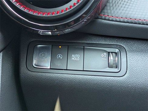 New 2026 Chevrolet Equinox RS w/ Convenience Package III image 27