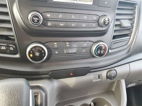Used 2025 Ford Transit 250 148 Medium Roof w/ Load Area Protection Package image 22