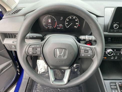 Used 2023 Honda CR-V EX image 35