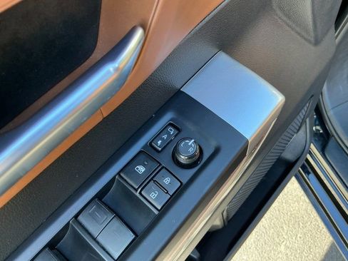 Used 2023 Toyota Tundra 1794 Edition w/ TRD Off-Road Package image 34