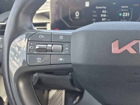 Certified 2024 Kia EV9 GT-Line AWD/4WD image 19