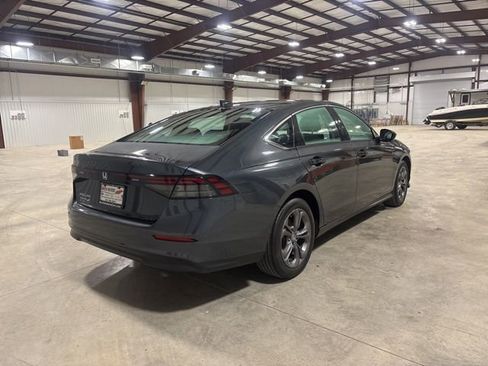 Used 2024 Honda Accord EX image 8