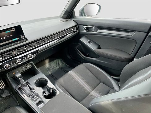 Used 2022 Honda Civic Sport image 21