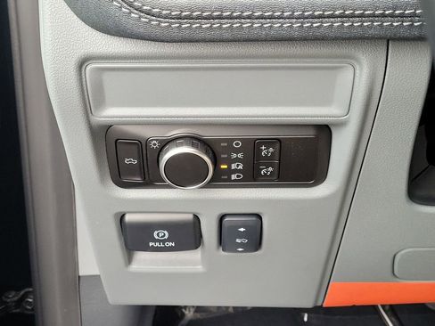 New 2025 Ford F150 Lightning Flash image 46