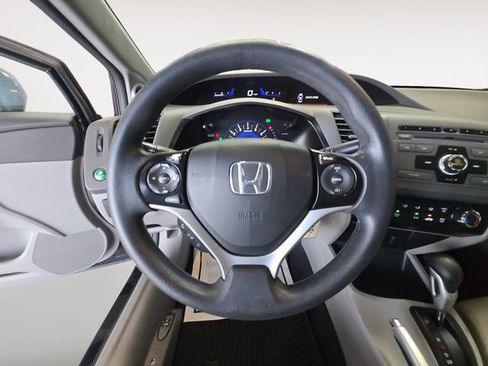 Used 2012 Honda Civic EX image 13