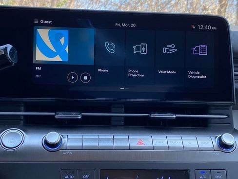 New 2026 Hyundai Kona SEL Sport FWD image 16