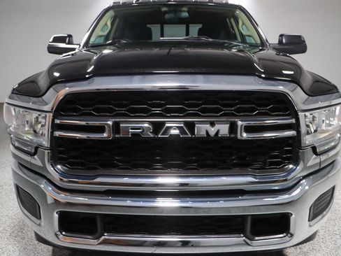 Used 2020 RAM 2500 Tradesman image 4