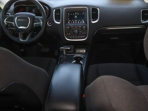 Used 2019 Dodge Durango SXT AWD/4WD image 11