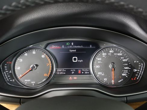 Used 2023 Audi Q5 2.0T Premium w/ Convenience Package image 34