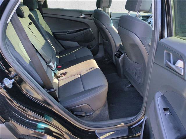 Used 2018 Hyundai Tucson Value FWD image 21