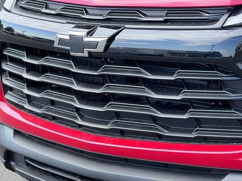 New 2026 Chevrolet TrailBlazer LT w/ Midnight Edition AWD/4WD image 27