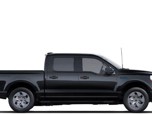 New 2025 Ford F150 Lightning Flash image 27