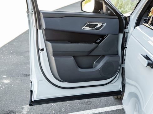 New 2026 Land Rover Range Rover Velar Dynamic SE image 12