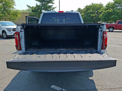 Used 2024 Ford F150 XLT w/ Equipment Group 302A MID AWD/4WD image 30