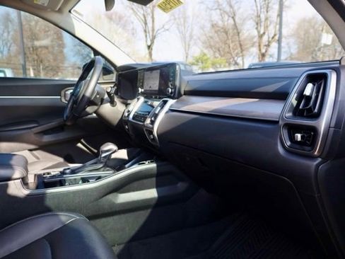 Certified 2023 Kia Sorento X-Line EX image 43