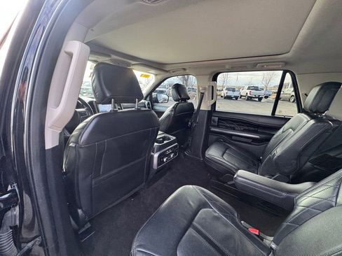 Used 2021 Ford Expedition Max Platinum image 14