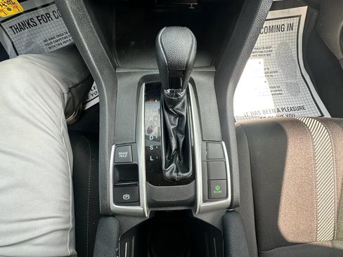 Used 2018 Honda Civic LX image 15