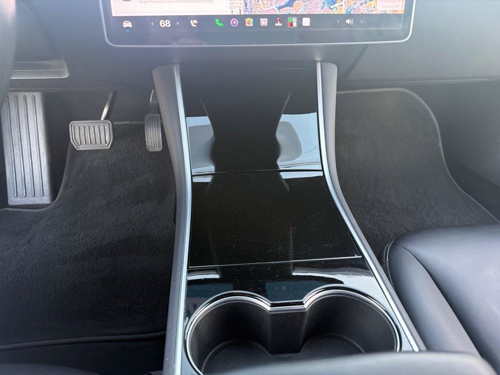 Used 2018 Tesla Model 3 Long Range RWD image 22