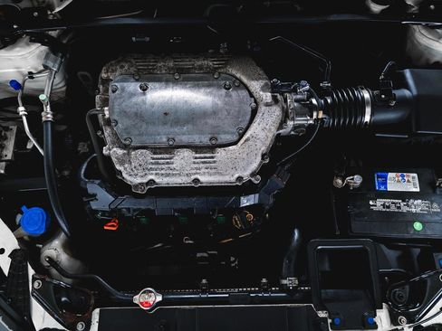 Used 2013 Honda Accord EX-L image 12