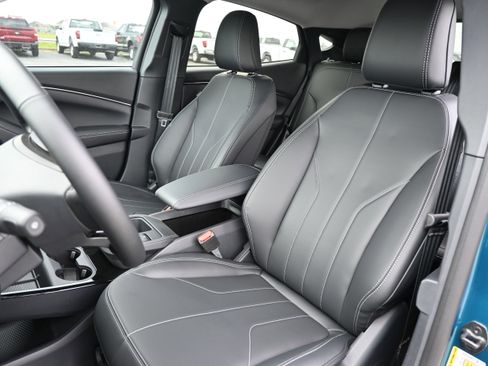 New 2026 Ford Mustang Mach-E Select w/ Comfort Package RWD image 28