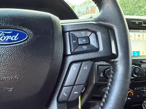 Used 2018 Ford F150 XLT w/ Equipment Group 302A Luxury AWD/4WD image 21