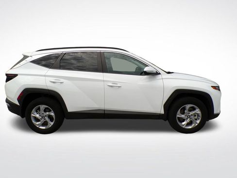 Certified 2023 Hyundai Tucson SEL AWD/4WD image 6