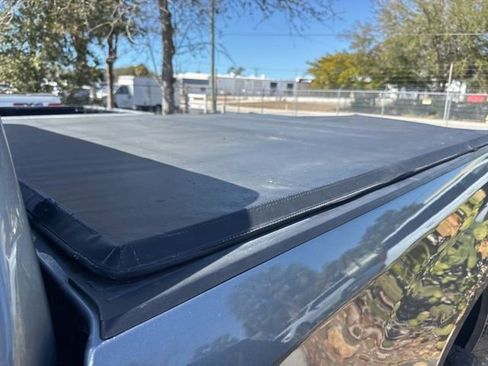 Used 2020 Chevrolet Silverado 1500 LT w/ Trailering Package image 5