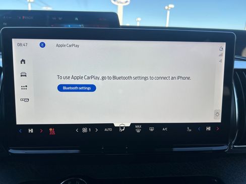 New 2025 Ford Expedition Tremor image 14