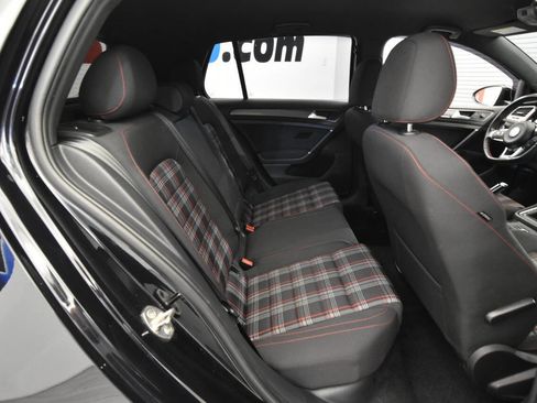 Used 2020 Volkswagen GTI S image 18