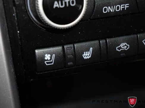 Used 2020 Subaru Ascent Touring w/ Popular Package #3 AWD/4WD image 12