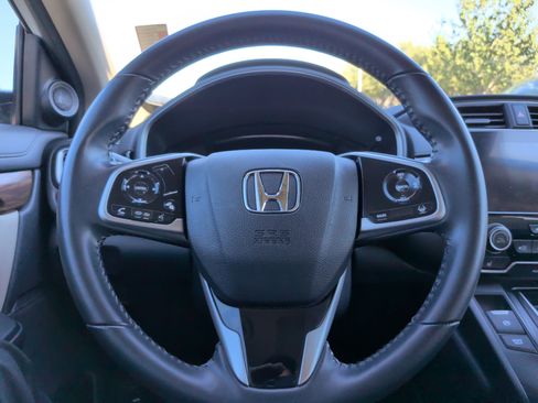Used 2022 Honda CR-V EX-L image 17
