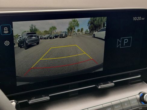 New 2026 Hyundai Kona SEL Sport image 20