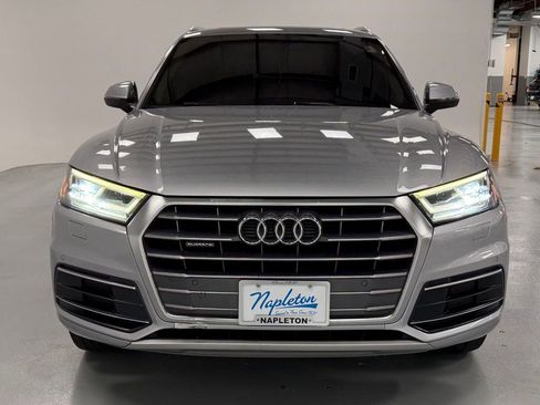 Used 2019 Audi Q5 2.0T Premium Plus image 7