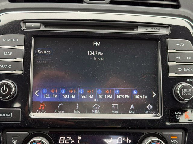 Used 2018 Nissan Maxima 3.5 S FWD image 19