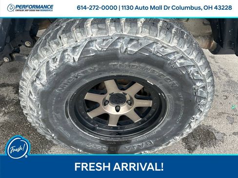 Used 2020 Jeep Gladiator Sport w/ Quick Order Package 24S AWD/4WD image 11