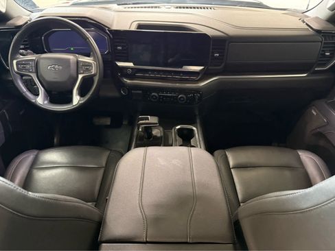 Used 2023 Chevrolet Silverado 1500 RST w/ Convenience Package II AWD/4WD image 17