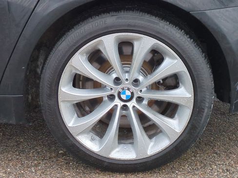 Used 2015 BMW 750i xDrive 750i xDrive image 14