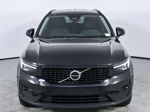 Used 2023 Volvo XC40 B5 Plus w/ Driver Assist Package image 35