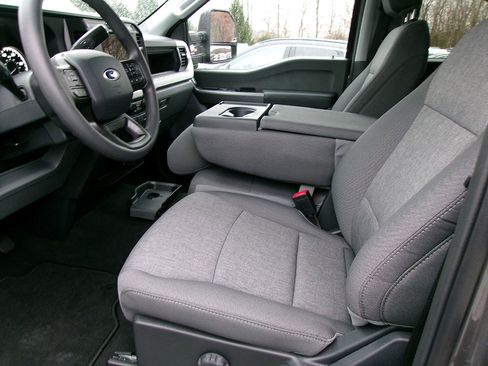 Used 2026 Ford F350 XL w/ STX Appearance Package image 15